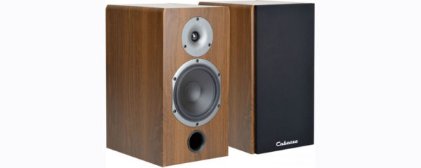Cabasse Antigua MT32