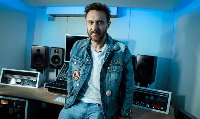 David-Guetta