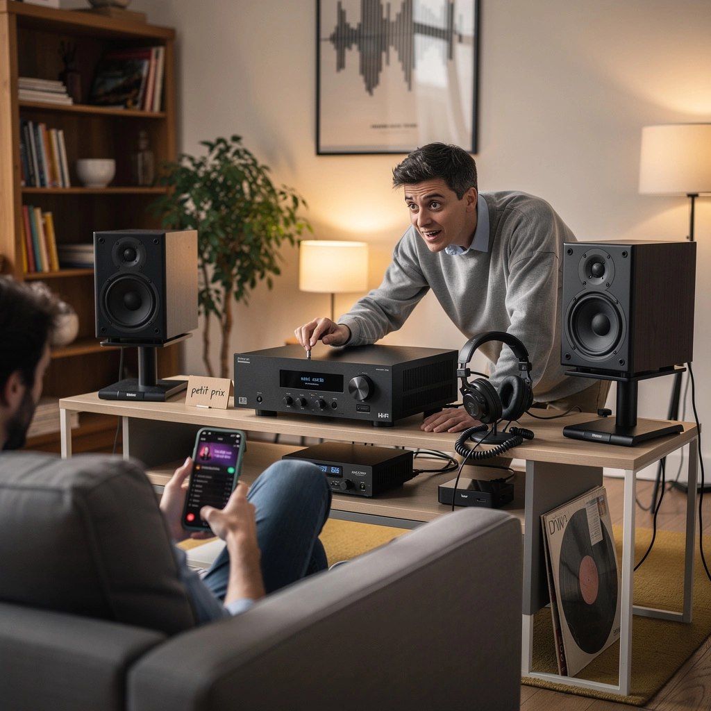 technologies audio haute fidélité technologies audio haute fidélité